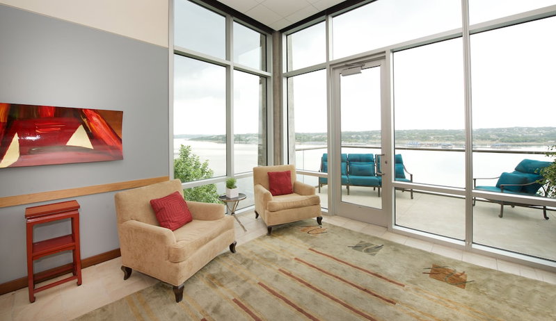 Lakeway Resort & Spa, Lakeway, United States
