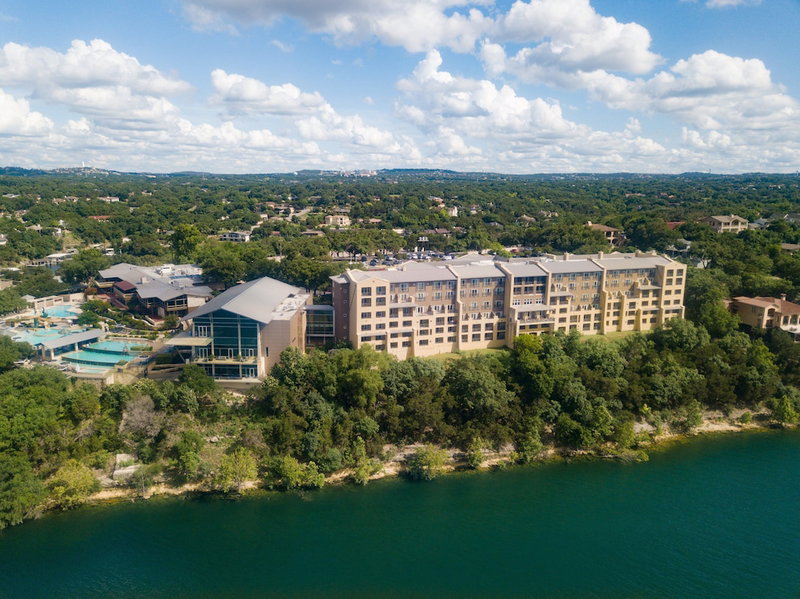 Lakeway Resort & Spa, Lakeway, United States