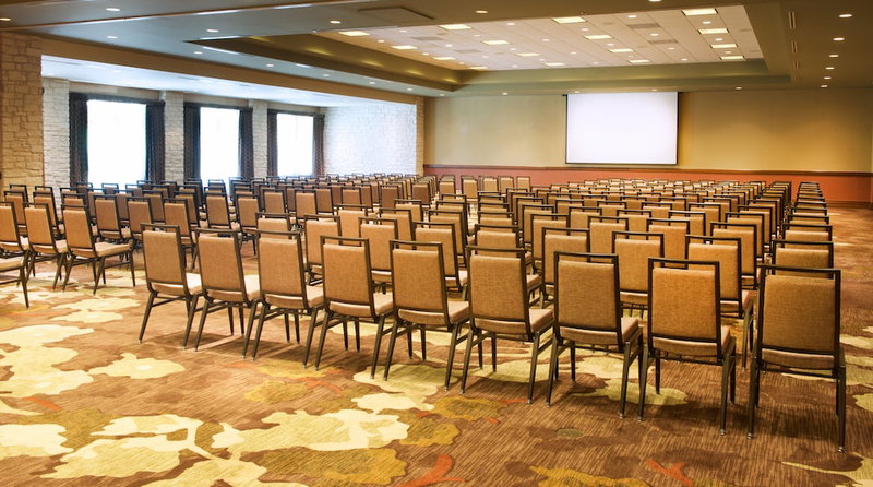 Lakeway Resort & Spa, Lakeway, United States