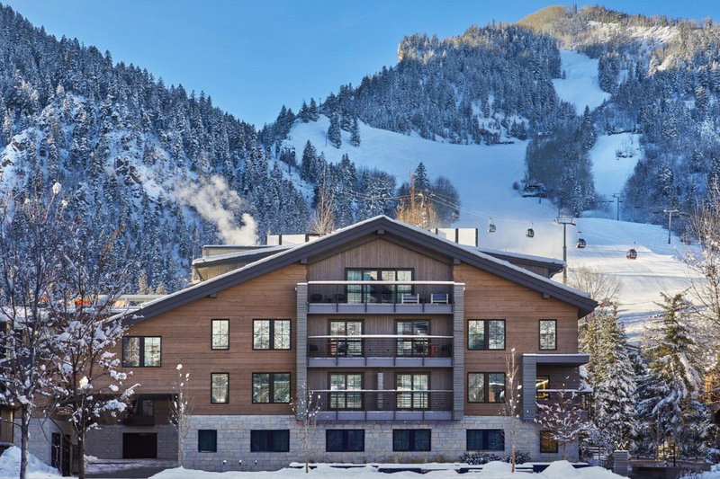 W Aspen, Aspen, United States