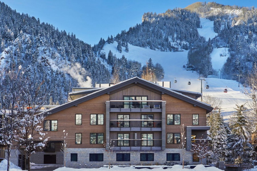 W Aspen, Aspen, United States