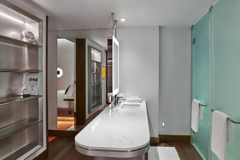 W Aspen, Aspen, United States