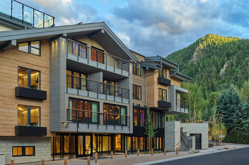 W Aspen, Aspen, United States