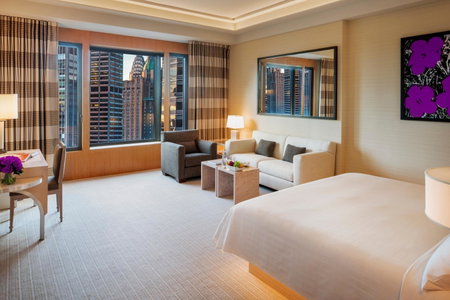 Four Seasons Hotel New York, New York, United States