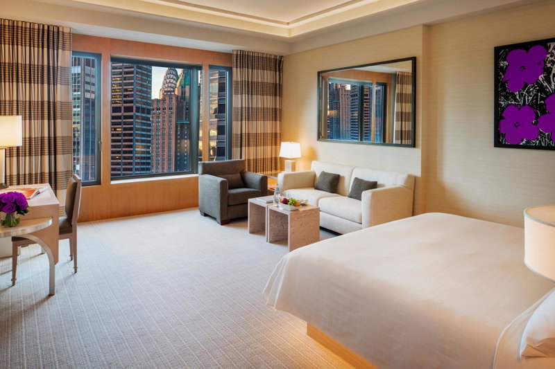 Four Seasons Hotel New York, New York, United States
