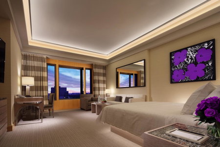 Four Seasons Hotel New York, New York, United States