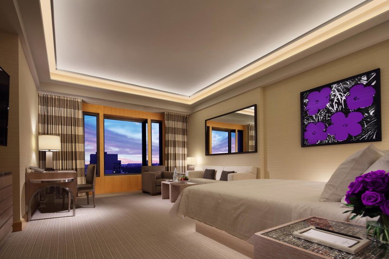 Four Seasons Hotel New York, New York, United States