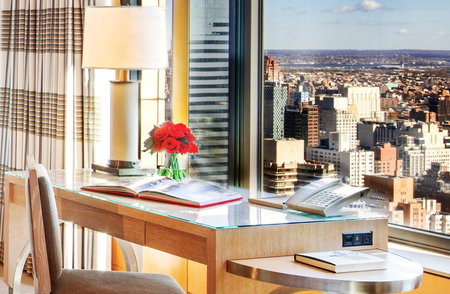 Four Seasons Hotel New York, New York, United States