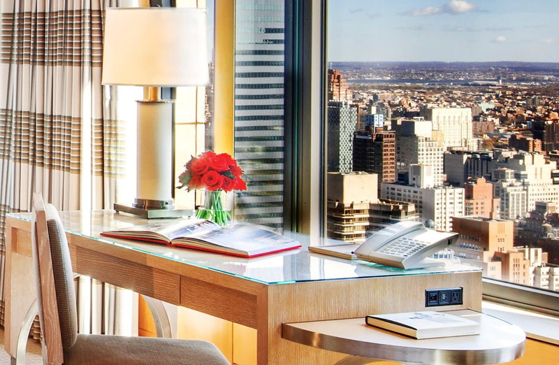 Four Seasons Hotel New York, New York, United States