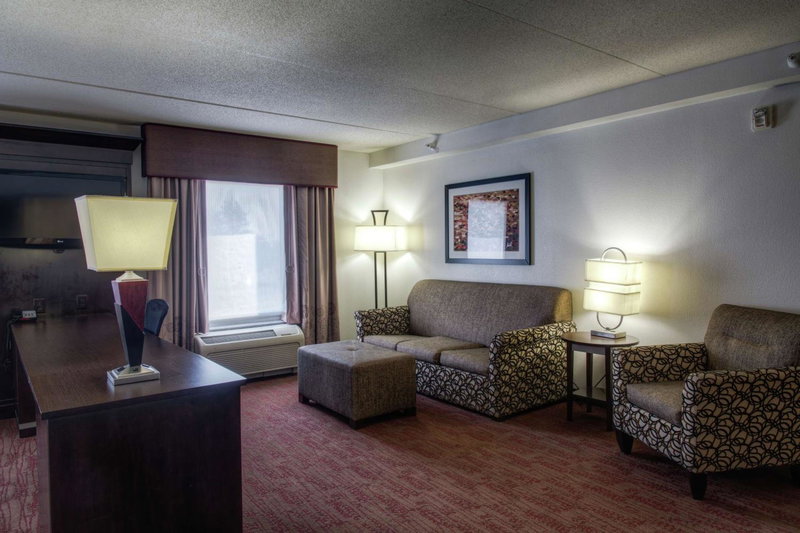 Hampton Inn & Suites Detroit/Airport Romulus, Romulus, United States