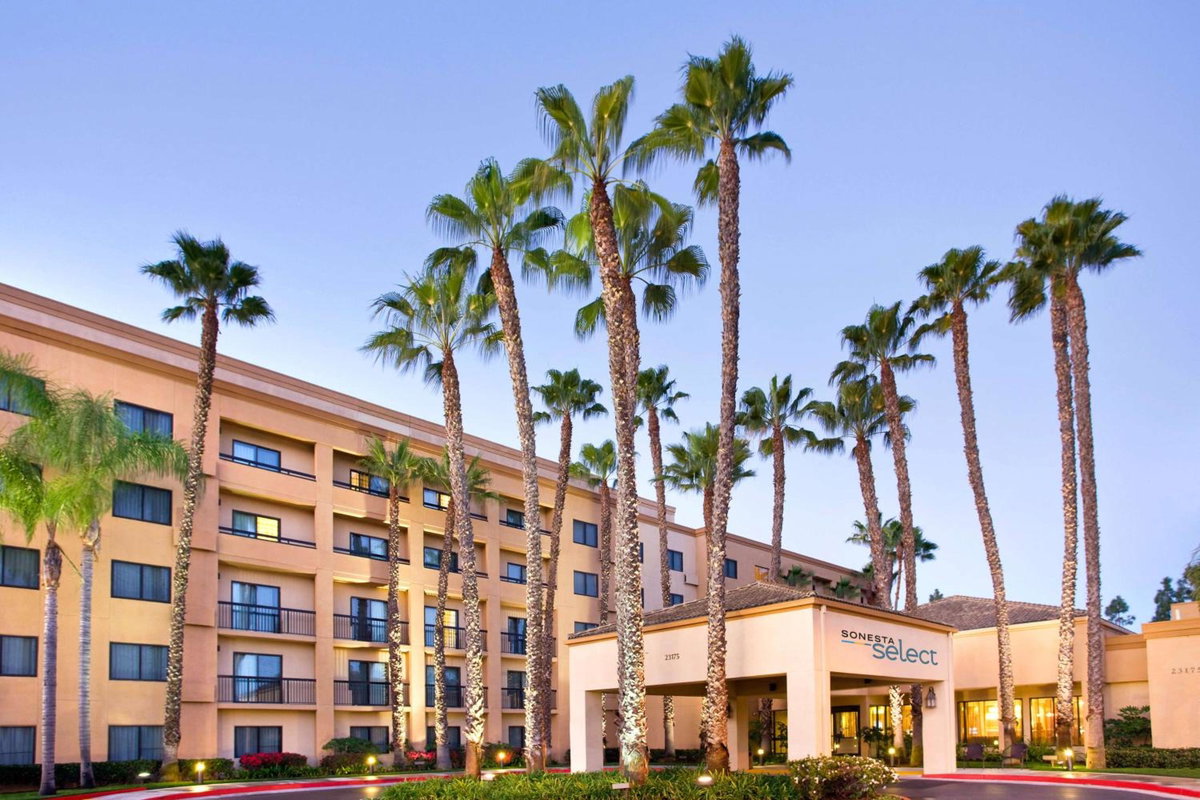 Sonesta Select Laguna Hills Irvine Spectrum, United States