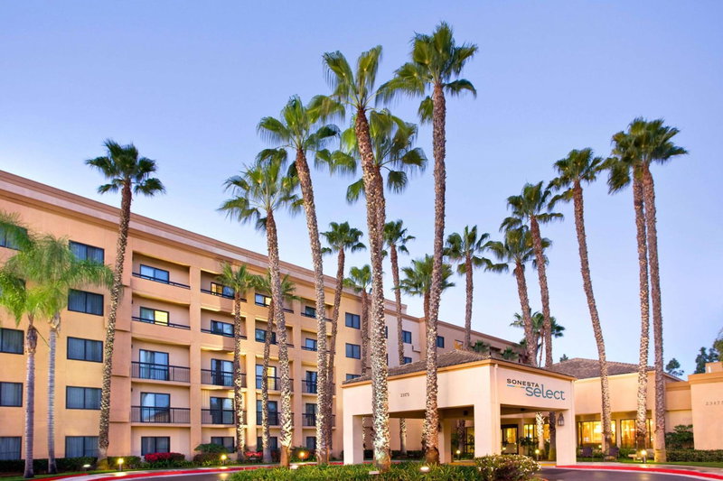 Sonesta Select Laguna Hills Irvine Spectrum, Laguna Hills, United States
