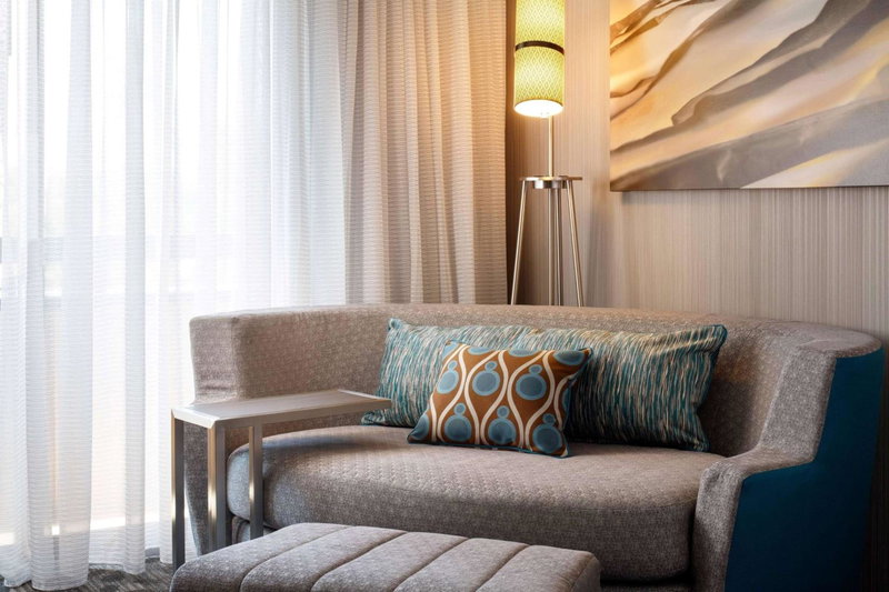 Sonesta Select Laguna Hills Irvine Spectrum, Laguna Hills, United States