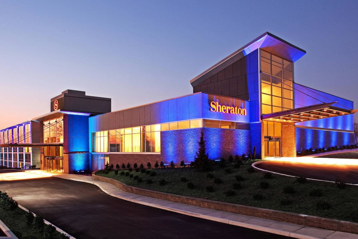 Hotel · Sheraton Valley Forge King of Prussia, King Of Prussia