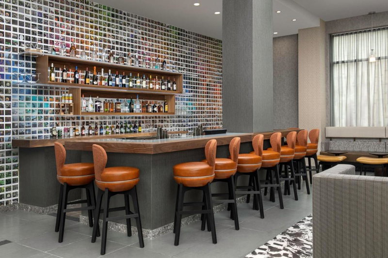SpringHill Suites by Marriott New York Queens, Queens, United States
