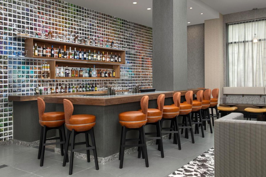 SpringHill Suites by Marriott New York Queens, Queens, United States