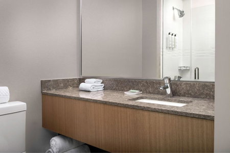 SpringHill Suites by Marriott New York Queens, Queens, United States