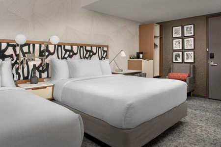 SpringHill Suites by Marriott New York Queens, Queens, United States