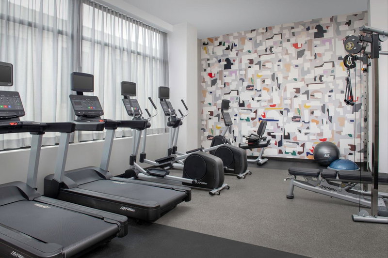 SpringHill Suites by Marriott New York Queens, Queens, United States