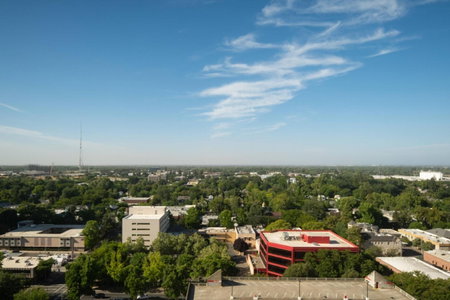 Sheraton Grand Sacramento, Sacramento, United States