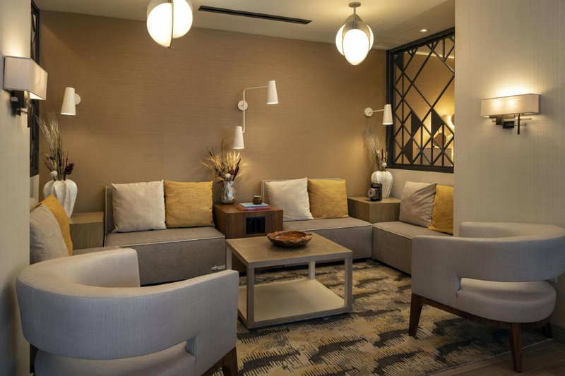 Sheraton Grand Sacramento, Sacramento, United States