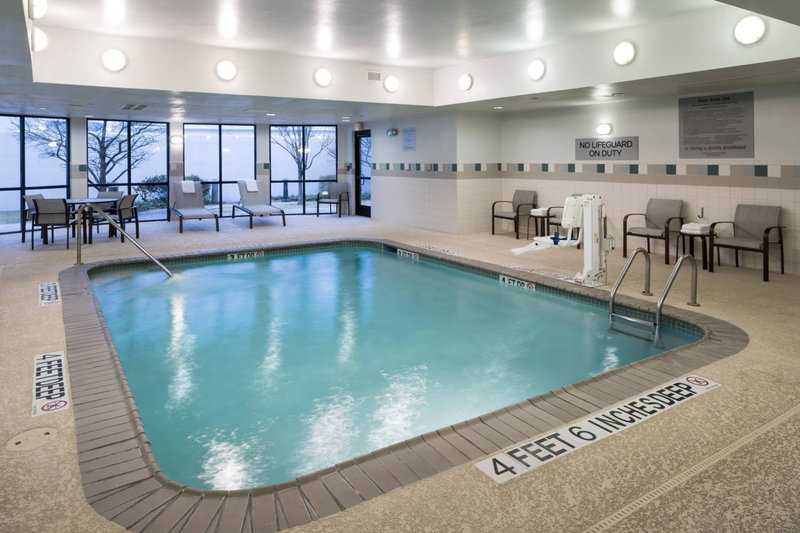 Courtyard by Marriott West Orange, West Orange, United States
