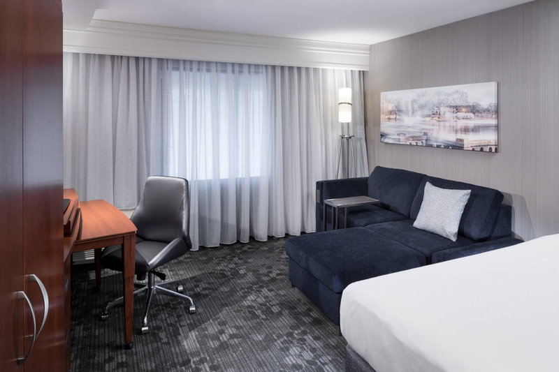 Courtyard by Marriott West Orange, West Orange, United States