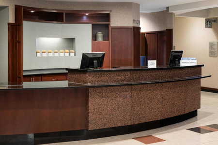 Courtyard by Marriott West Orange, West Orange, United States