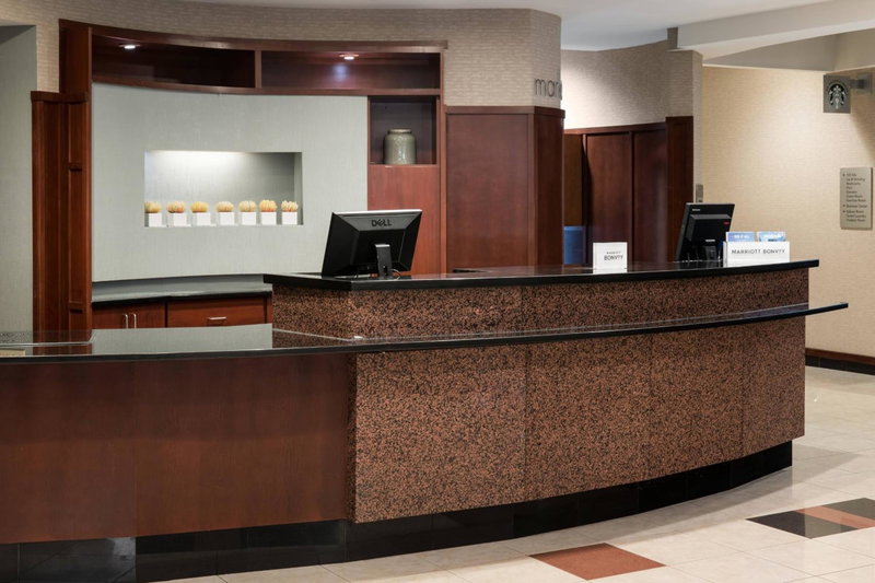 Courtyard by Marriott West Orange, West Orange, United States