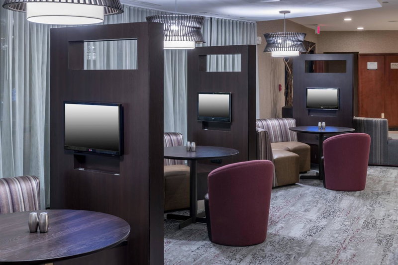 Courtyard by Marriott West Orange, West Orange, United States