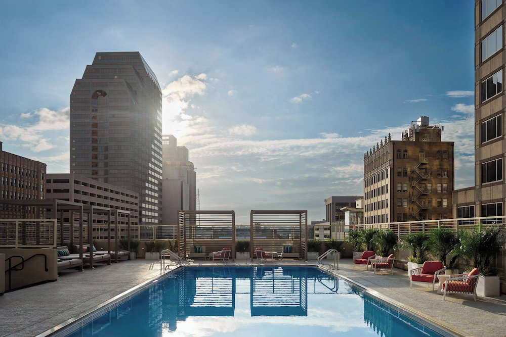 InterContinental San Antonio Riverwalk by IHG, United States