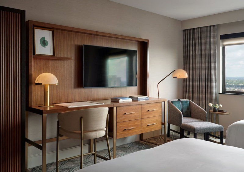 InterContinental San Antonio Riverwalk by IHG, San Antonio, United States