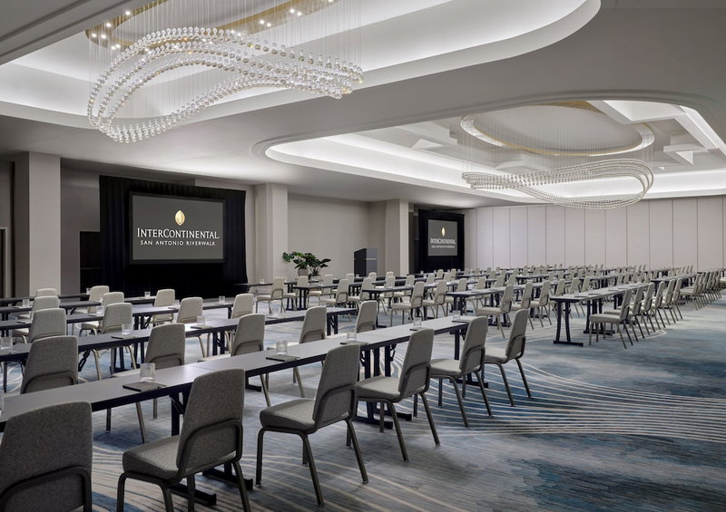 InterContinental San Antonio Riverwalk by IHG, San Antonio, United States