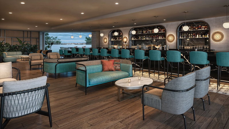 InterContinental San Antonio Riverwalk by IHG, San Antonio, United States