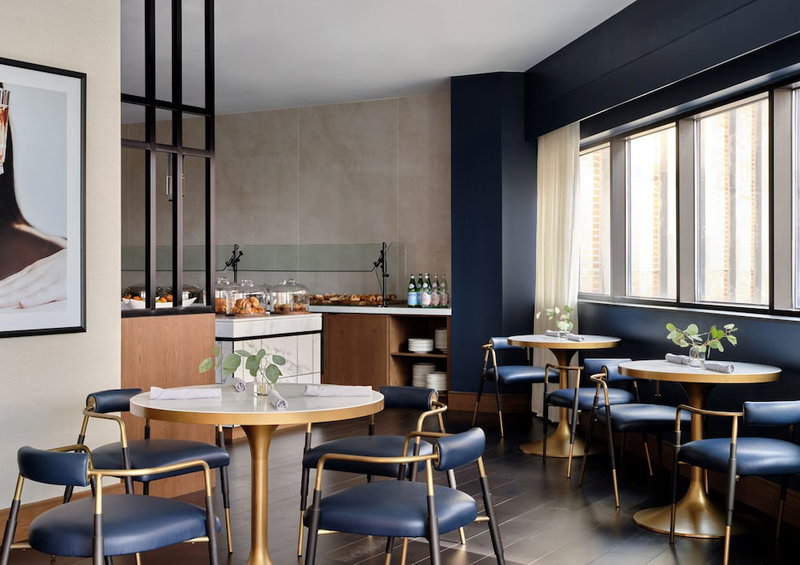 InterContinental San Antonio Riverwalk by IHG, San Antonio, United States