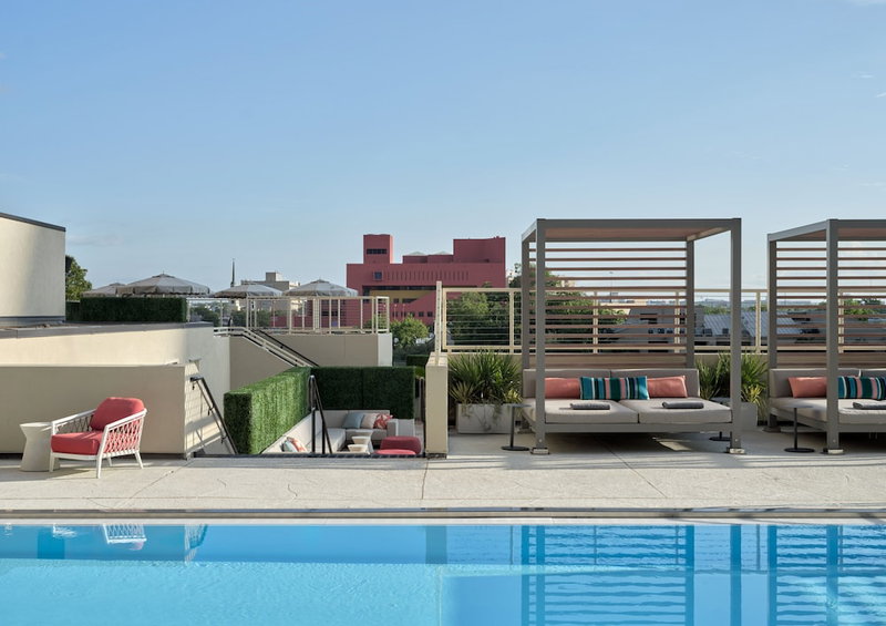 InterContinental San Antonio Riverwalk by IHG, San Antonio, United States