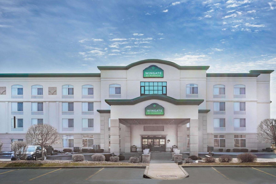 Wingate by Wyndham Tinley Park, Tinley Park, United States