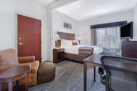 Wingate by Wyndham Tinley Park, Tinley Park, United States