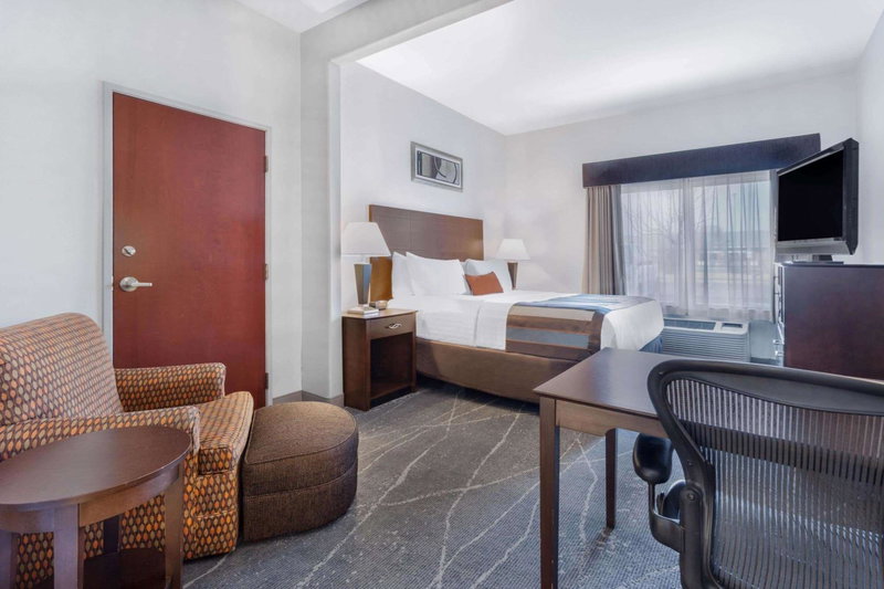Wingate by Wyndham Tinley Park, Tinley Park, United States