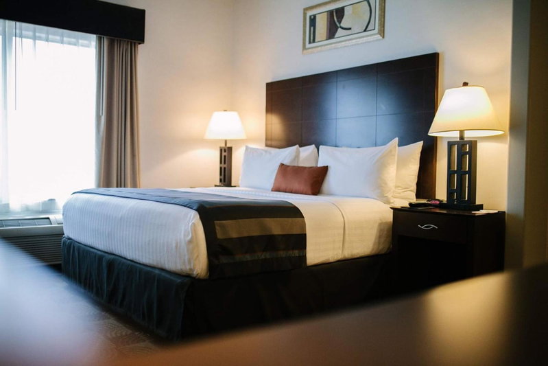 Wingate by Wyndham Tinley Park, Tinley Park, United States