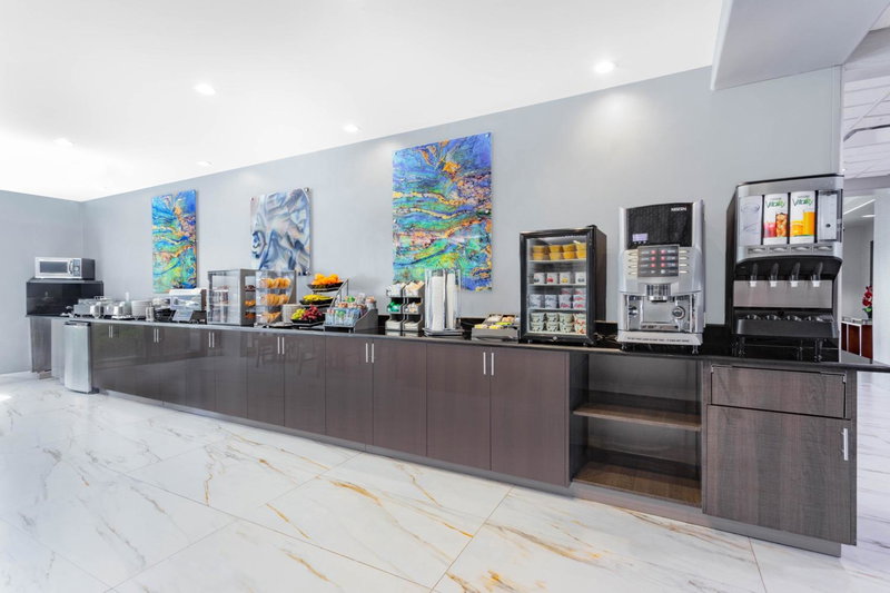 Wingate by Wyndham Tinley Park, Tinley Park, United States
