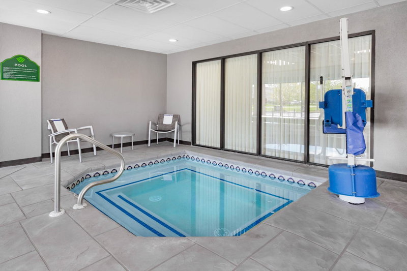 Wingate by Wyndham Tinley Park, Tinley Park, United States