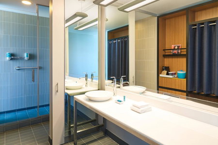 Aloft by Marriott Plano, Camey, United States
