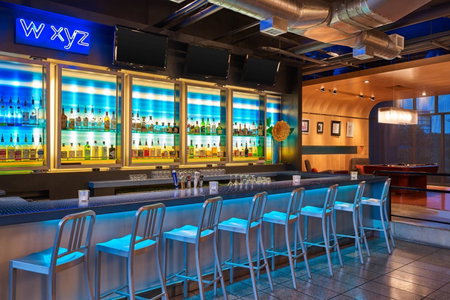 Aloft by Marriott Plano, Camey, United States
