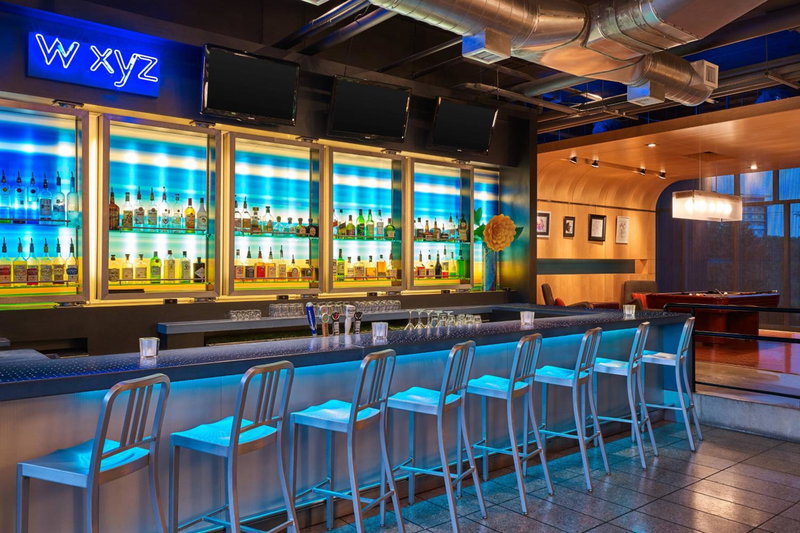 Aloft by Marriott Plano, Camey, United States