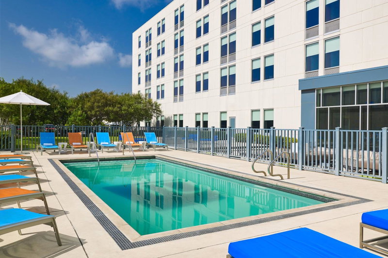 Aloft by Marriott Plano, Camey, United States