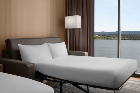 AC Hotel by Marriott Vancouver Waterfront, Vancouver, United States