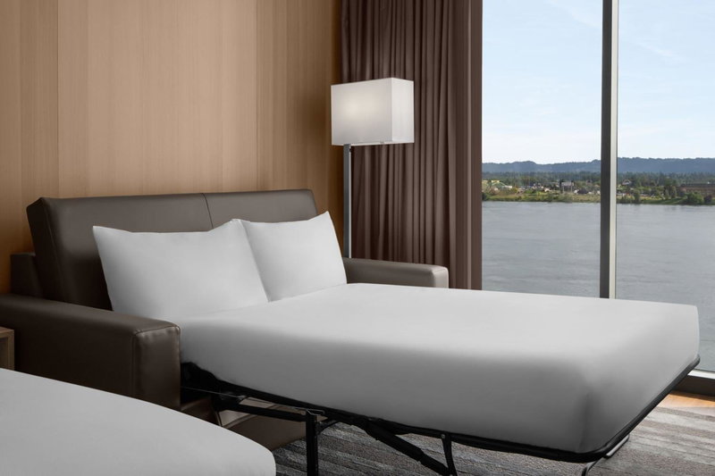AC Hotel by Marriott Vancouver Waterfront, Vancouver, United States