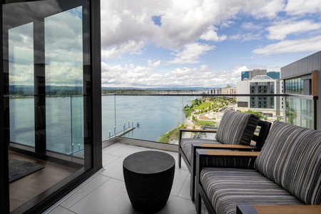AC Hotel by Marriott Vancouver Waterfront, Vancouver, United States