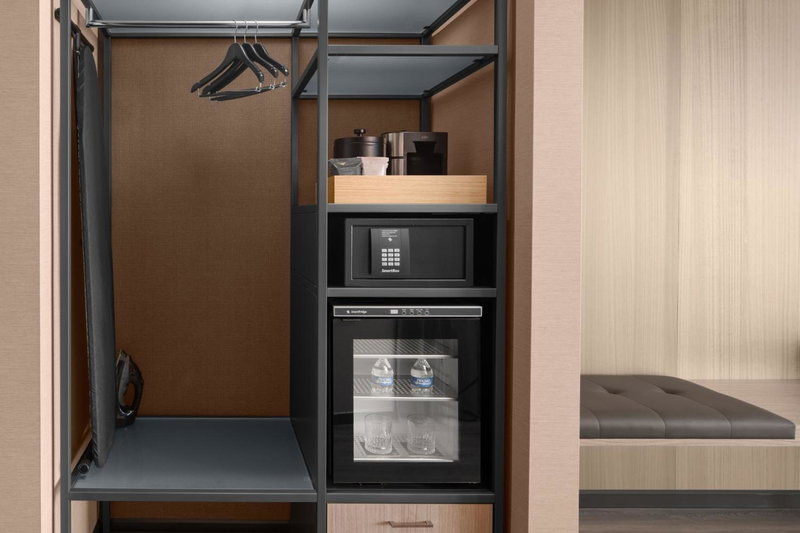 AC Hotel by Marriott Vancouver Waterfront, Vancouver, United States